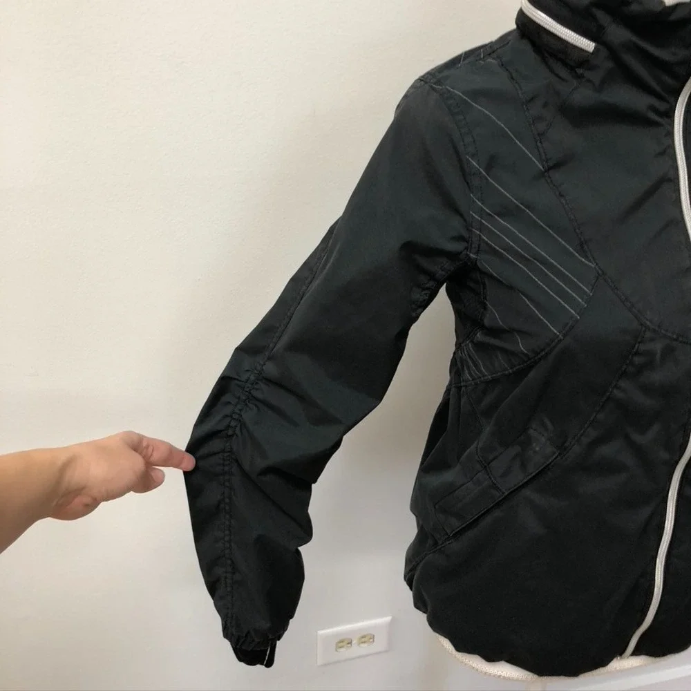 lululemon athletica step up